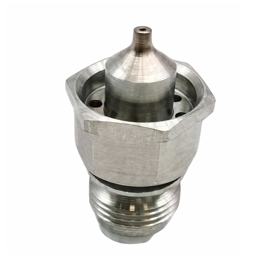 Graco 289062 Kit Nozzle Pressure Feed 030