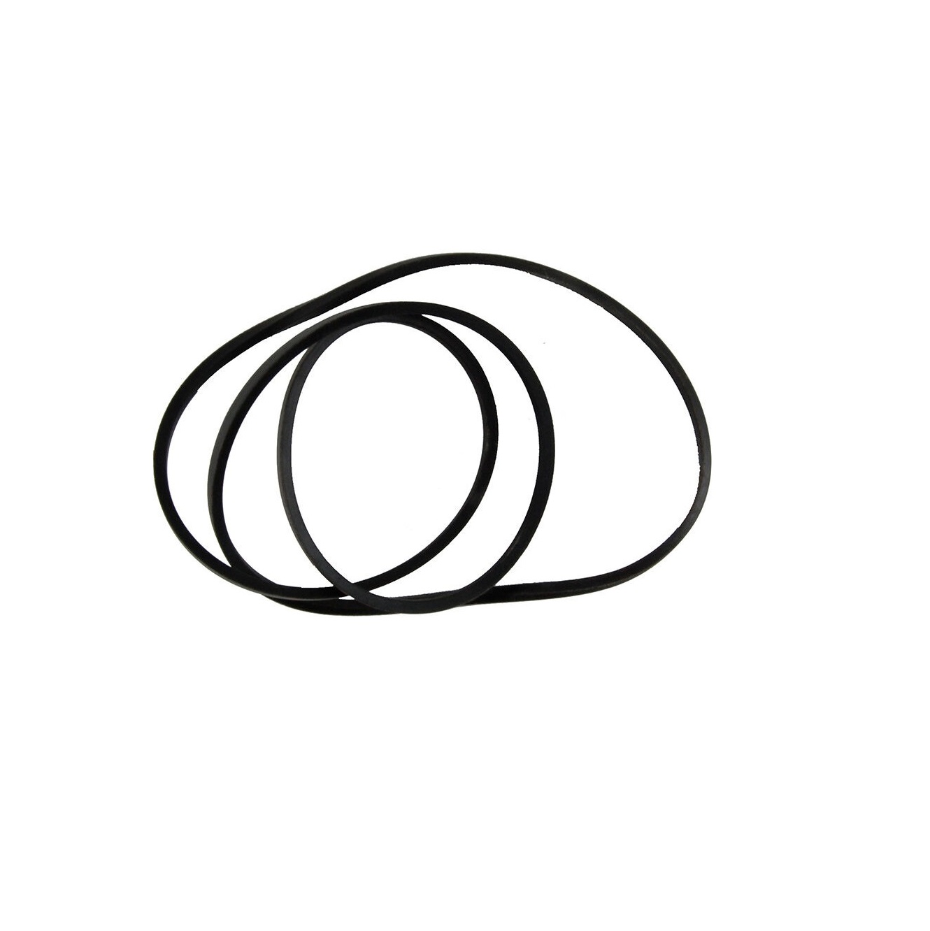 MTD BE-104044 Lawn Tractor V-Belt B-118