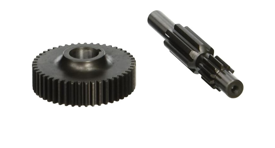 Tanaka 6695885 Gear & Shaft Set