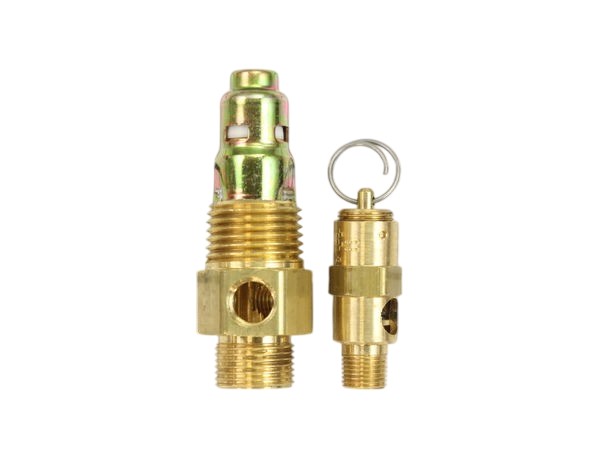 Rolair CV4X4T-A175 Air Compressor Check Valve Tank 1/2