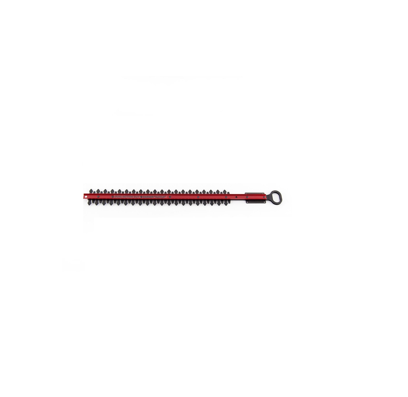 MTD 791-182570 Hedge Trimmer Blade Dual AC 20"