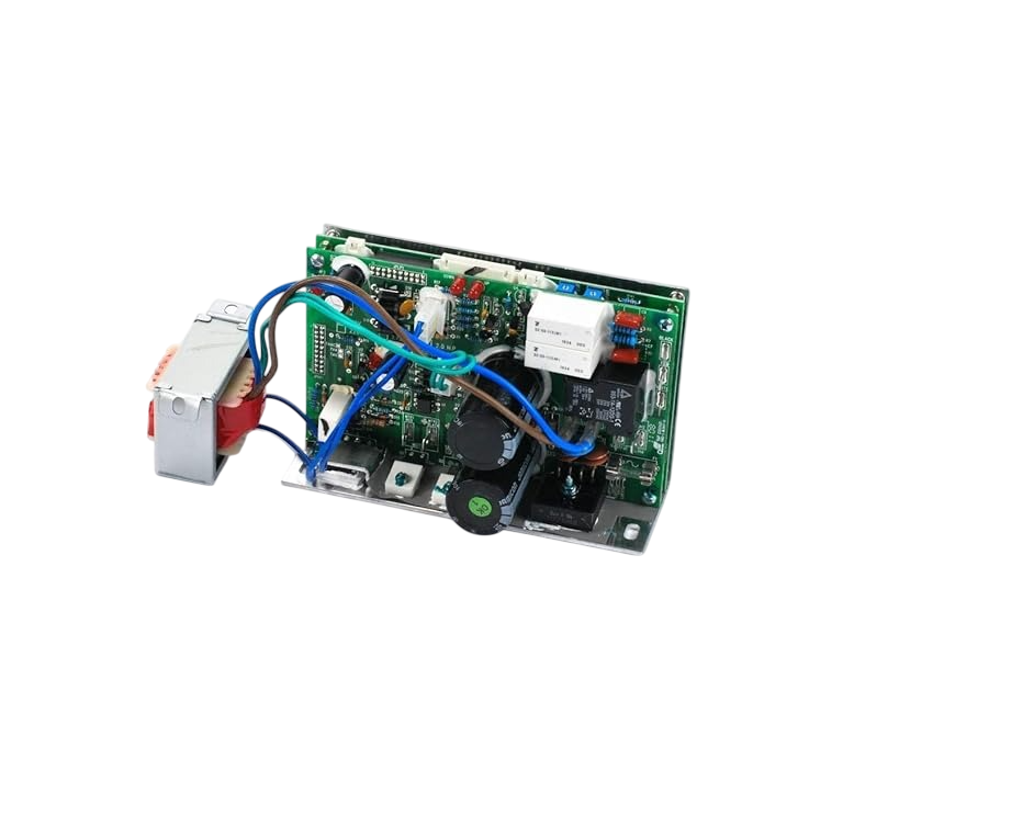 Horizon Fitness 013674-DG Treadmill Motor Control Board