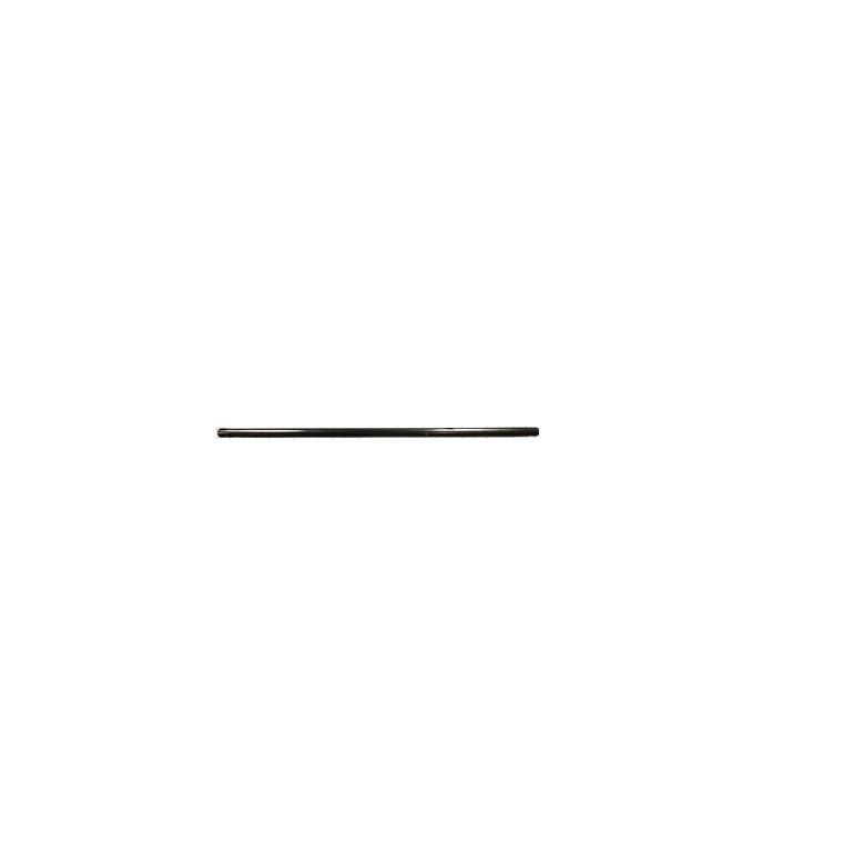 Murray 1612084SM Snow Blower Round Axle 0.749" DIA 24" Long