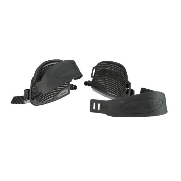 Vision Fitness 014724-A Stationary Bike Pedal Strap Assembly