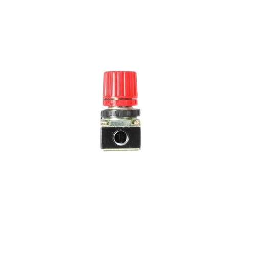 Powermate E100308 Air Compressor Pressure Regulator