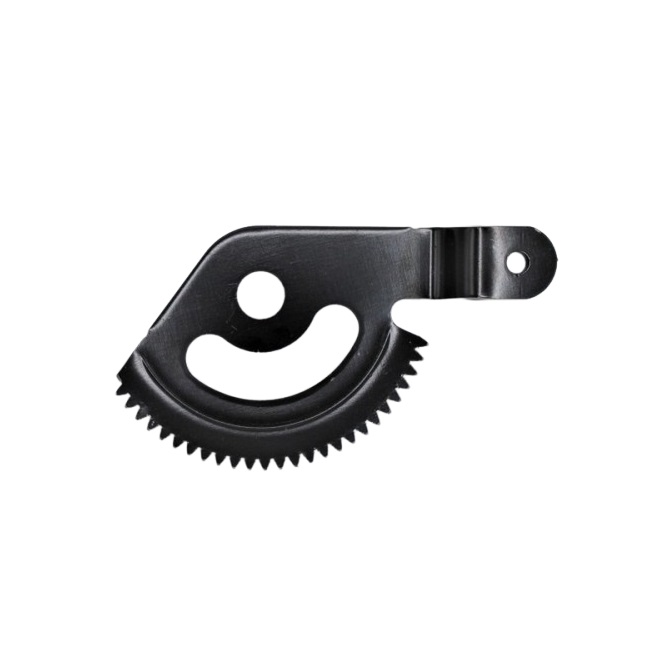 Snapper 1751110YP Lawn Tractor Gear Steering