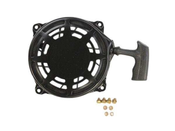 BRIGGS & STRATTON 497680 Engine Rewind Starter
