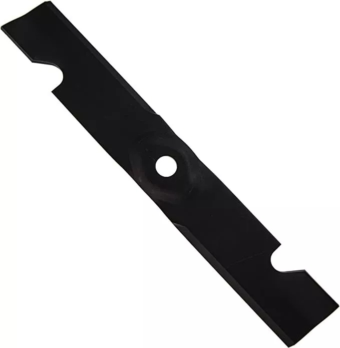 Exmark 109-6462-S Lawn Mower High Lift Notched Blade