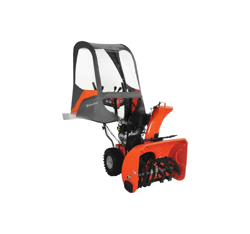 Husqvarna 531308201 Snow Thrower Cab Hus Deluxe