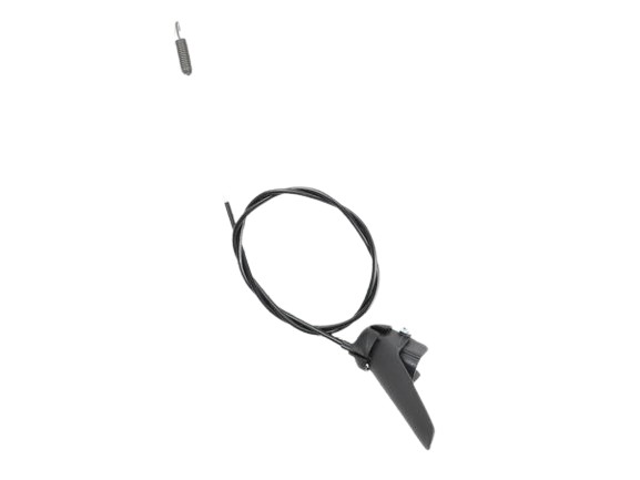 Ariens Company 21546307 Lawn Tractor Lever
