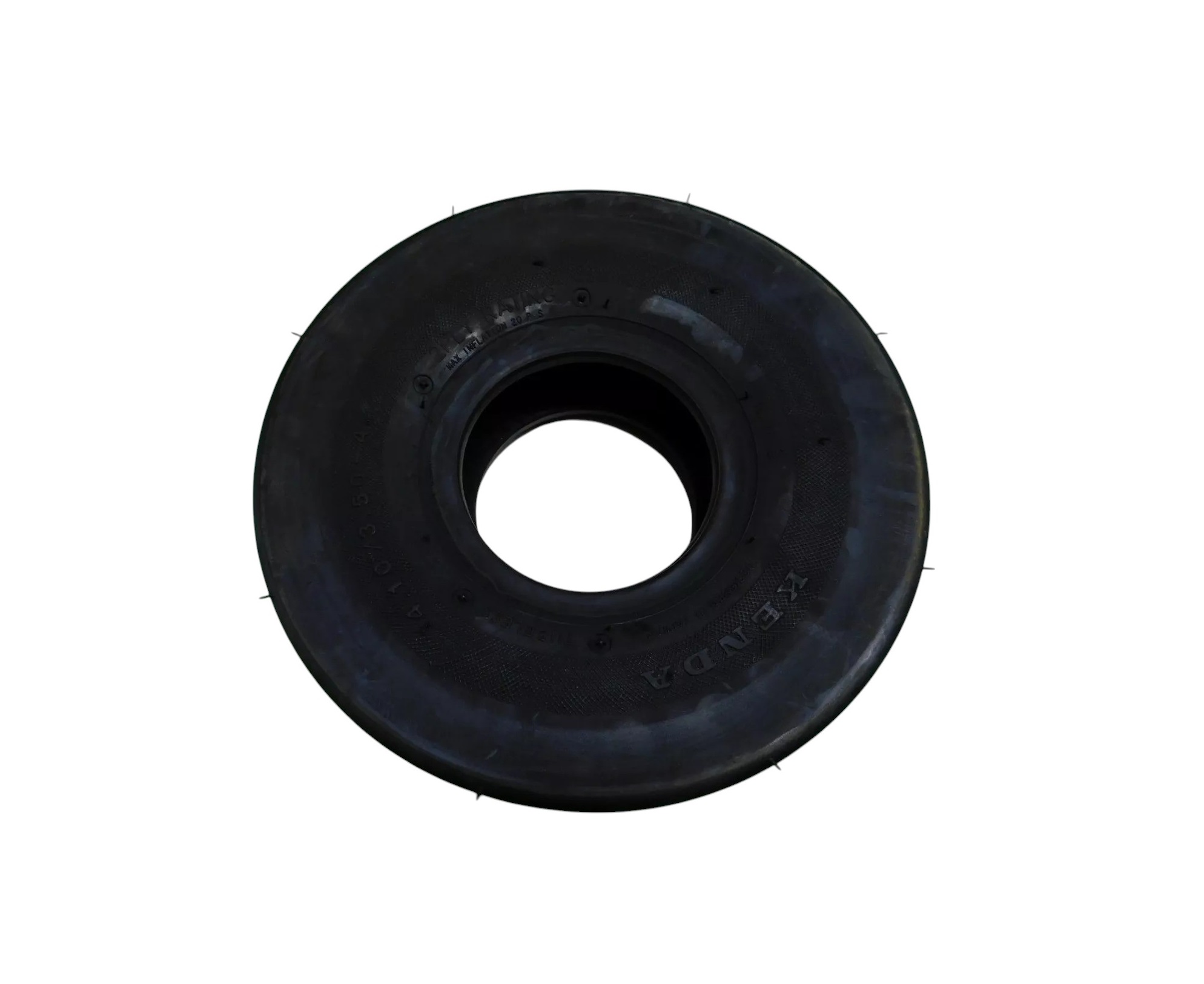 Toro 110-6791 Lawn Mower Smooth Tire