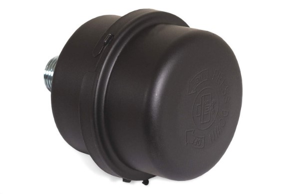 Mi-T-M 19-0083 1/2" Air Filter Assembly 3.25" DIA