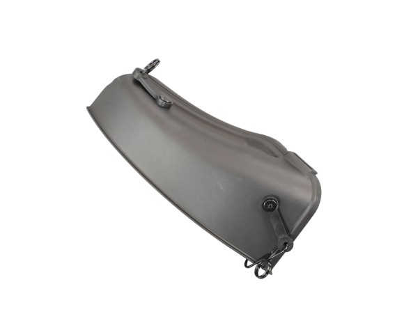 Homelite 996242001 Lawn Tractor Mulch Cover Kit