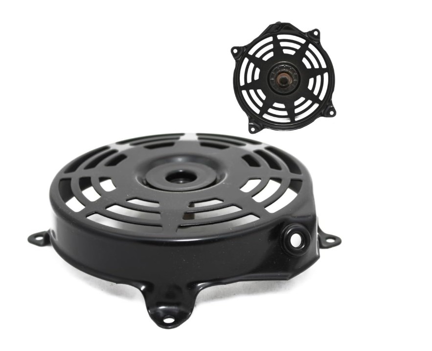 BRIGGS & STRATTON 492831 Engine Rewind Starter Housing