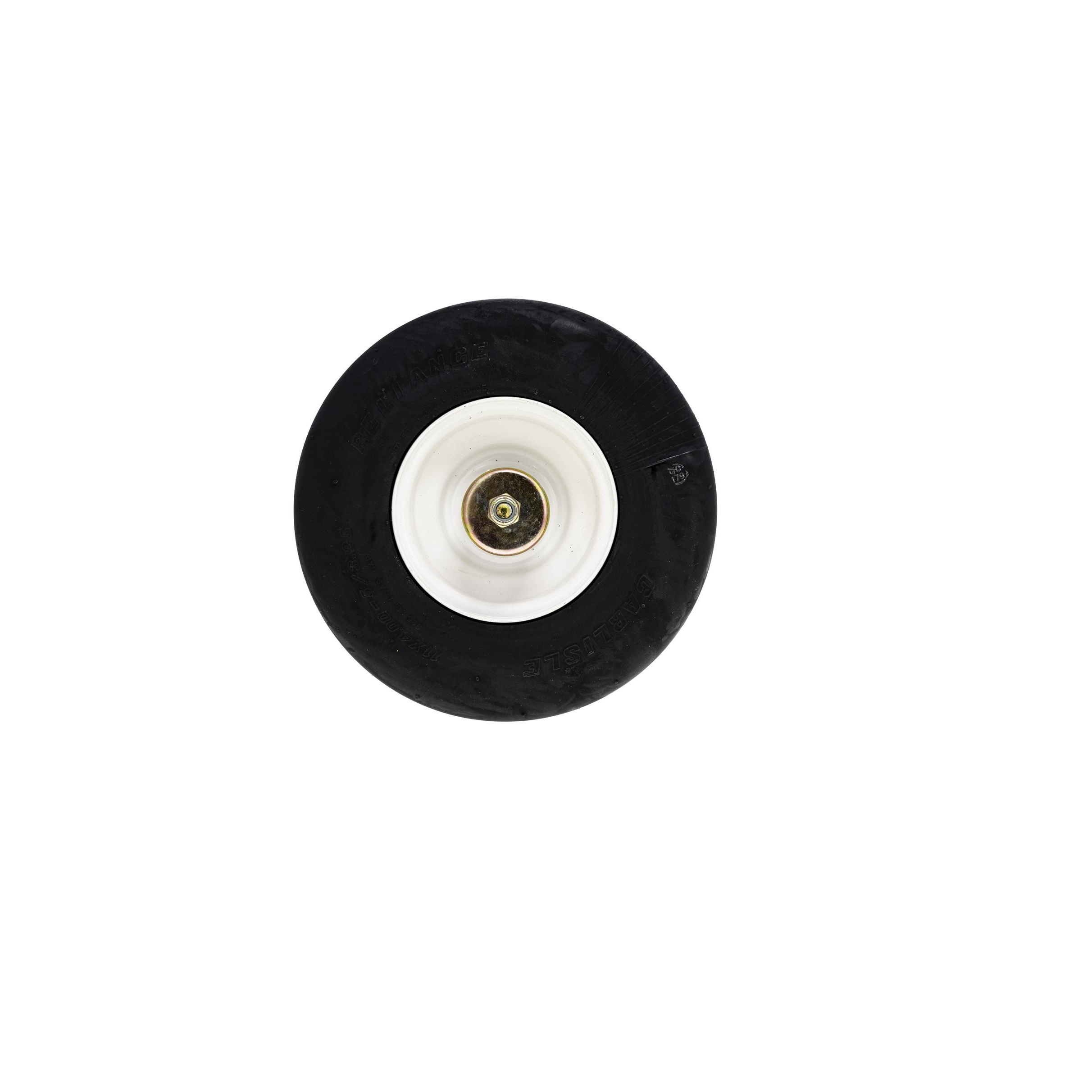 Exmark 112-3810 Lawn Mower Wheel/Tire & Bearing Assembly