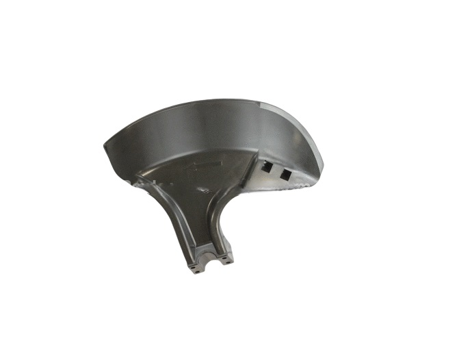 Shindaiwa P021028342 Trimmer Debris Shield Assembly