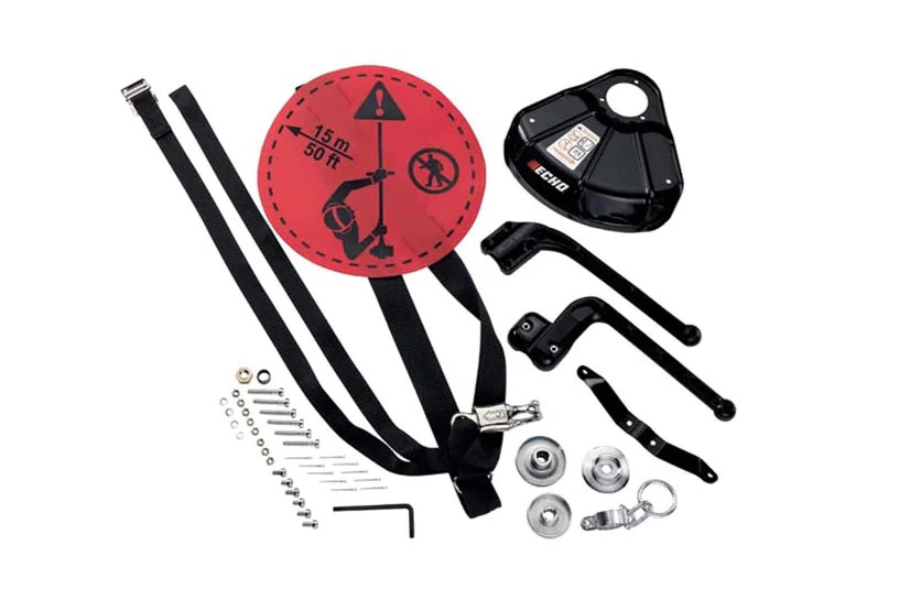 ECHO 99944200418 Trimmer Blade Conversion Kit