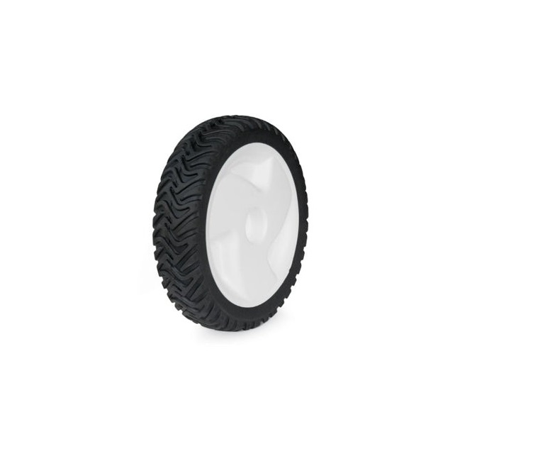 Toro 105-1816 Lawn Mower Wheel Assembly