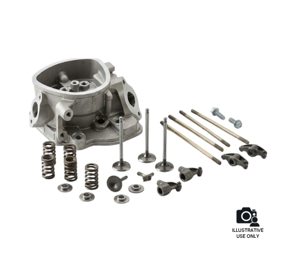 Kohler 1731804-S Engine Head Assembly Kit