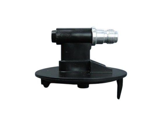 Wagner 525201 Pump Housing