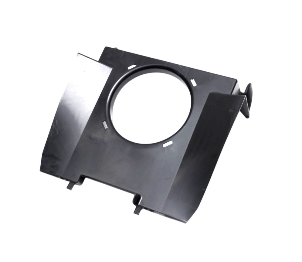 Snapper 1738734YP Lawn Tractor Air Duct Plenum