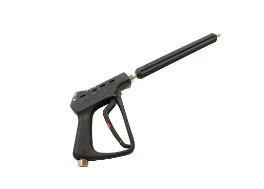 Mi-T-M 850-0181 Gun/Wand Assembly