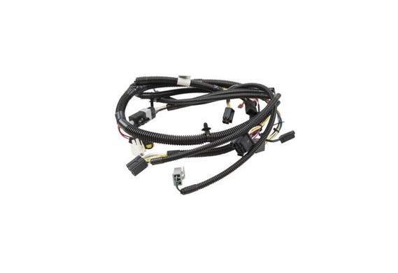 Husqvarna 587232102 Wiring Harness