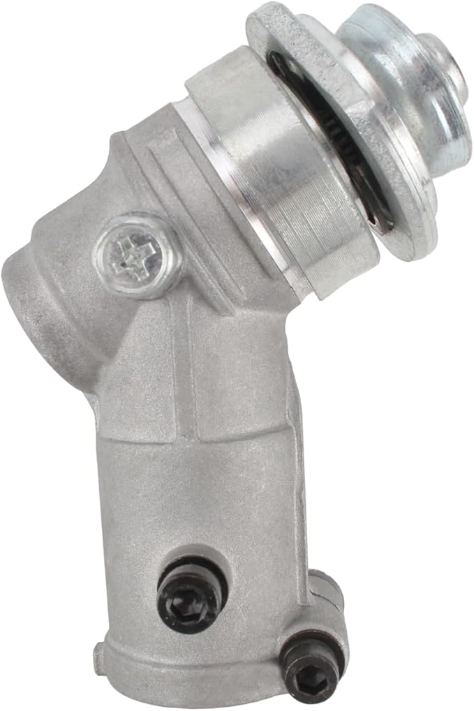 Shindaiwa P021048040 Gearcase Assembly