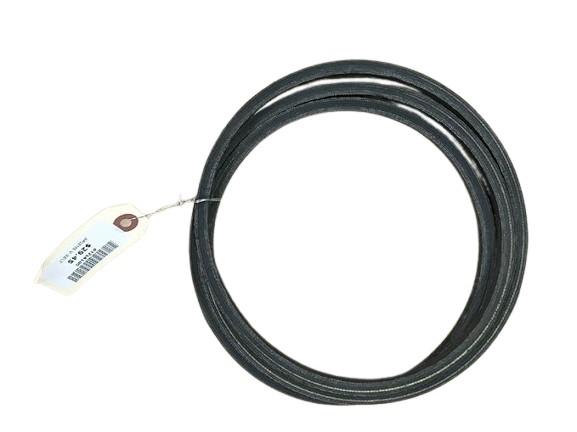 Ariens Company 07216100 Lawn Tractor Raw Edge V-Belt 4L