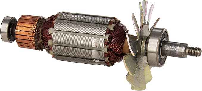 Metabo Hpt - Hitachi 360924U Armature Assembly 120V-127V