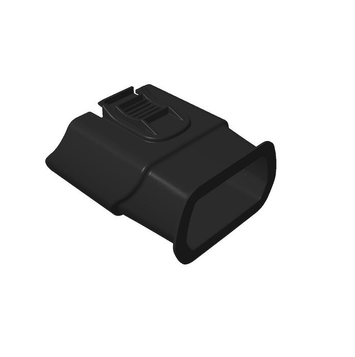 Toro 125-0526 Leaf Blower Vacuum Bag Assembly