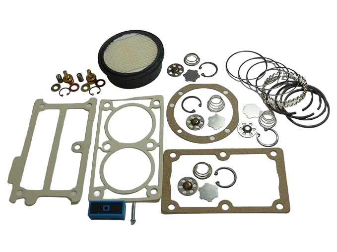 Jenny 610-1304 Basic Kit