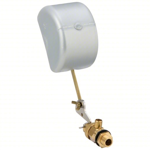 Mi-T-M 850-0238 Float Valve Modified