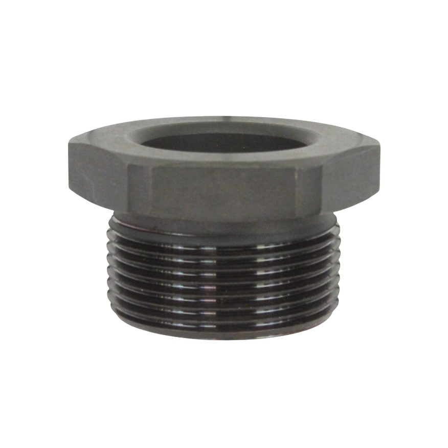 JET JT9-P91236 Brake & Press Air Inlet Swivel Nut