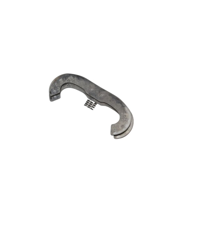 Murray 1687804 Snow Blower Auger Flight Kit
