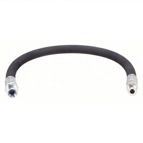 Mi-t-m 15-0024 Pressure Washer 3/8"X24" 3500 PSI R2 Black Hose