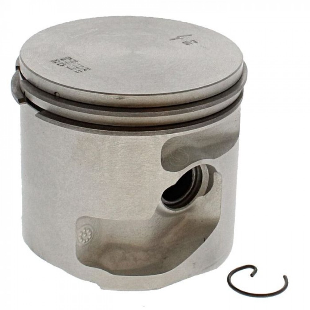 Husqvarna 506413202 Piston