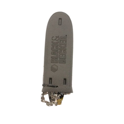 Dewalt 90506375 Chain Saw Bar Assembly