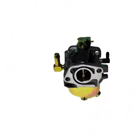 MTD 951-05118B Carburetor Assembly Primer Hydraulic-175