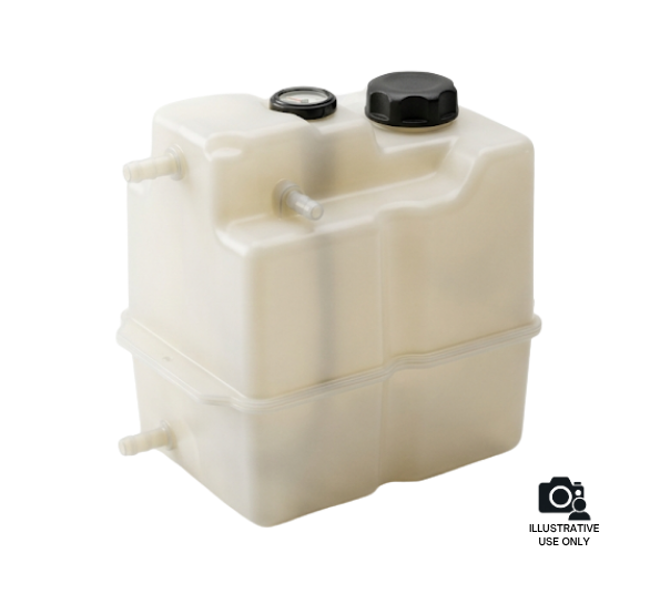 Husqvarna 529998602 Lawn Tractor Fuel Tank Assembly