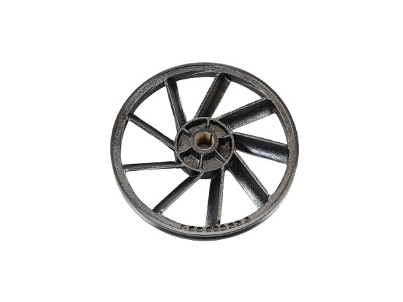 Kobalt XC001400AV Air Compressor Pump Flywheel