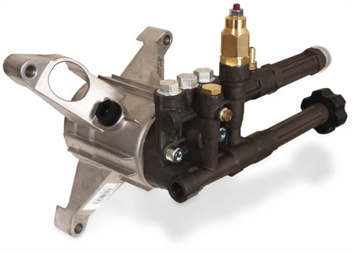 Mi-T-M 3-0358 Vertical Axial Pump