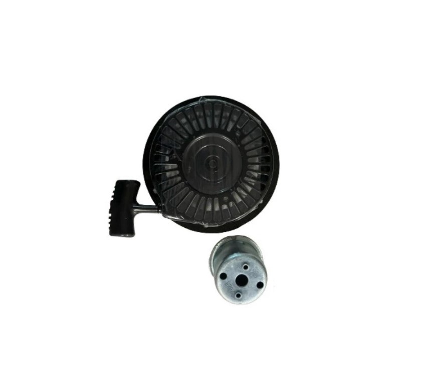 Tecumseh 20832011 Lawnmower Recoil Starter Assembly