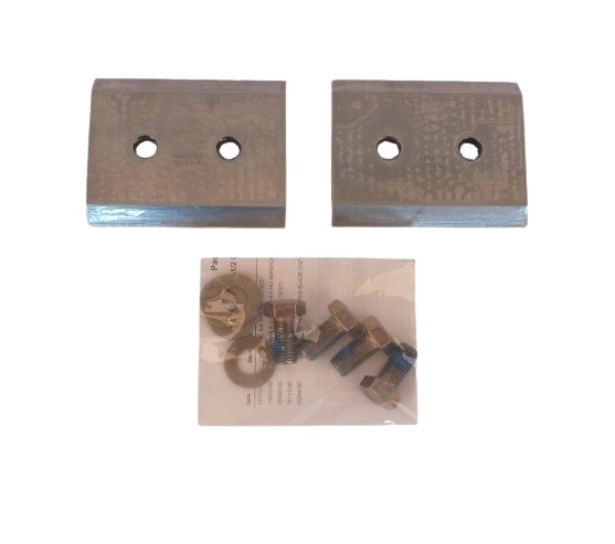 Crary Bear Cat 78360-00 Chipper Shredder Kit