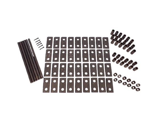 Crary Bear Cat 77613-00 Chipper Shredder Kit
