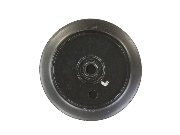 MTD 756-0643A Lawn Tractor Flat Idler Pulley
