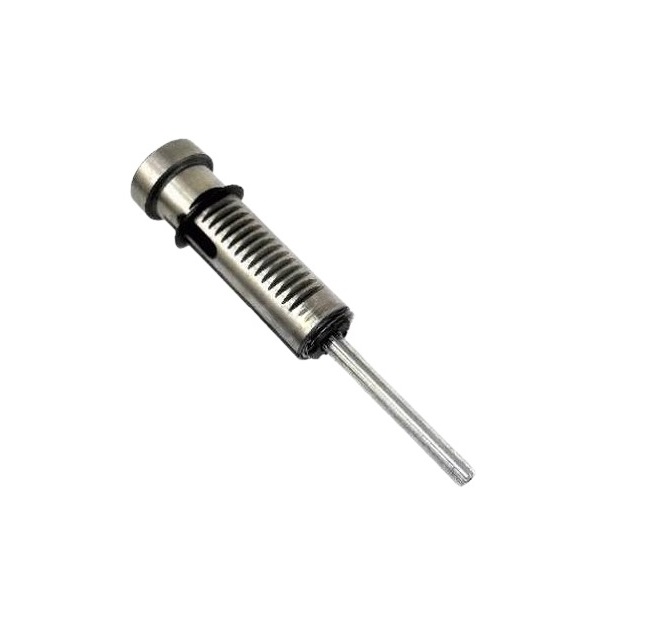 Jet JDP15-1056 Quill & Spindle Assembly
