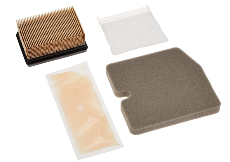 Makita 195599-9 Filter Set 5 + 1 EK7651