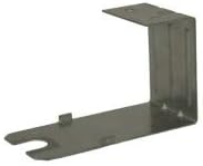 Weber 70305 Grill Bracket Rotisserie Motor W/ Hardware