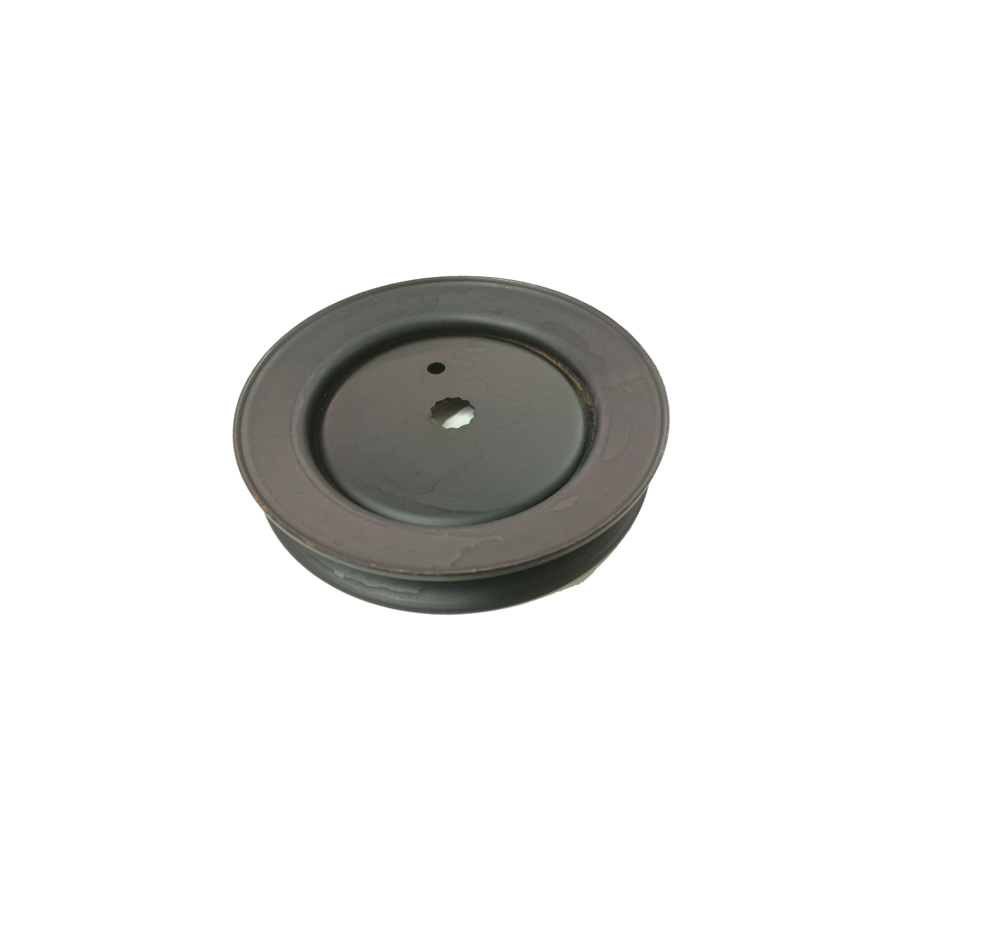 Toro 112-0613 Lawn Tractor Deck Pulley